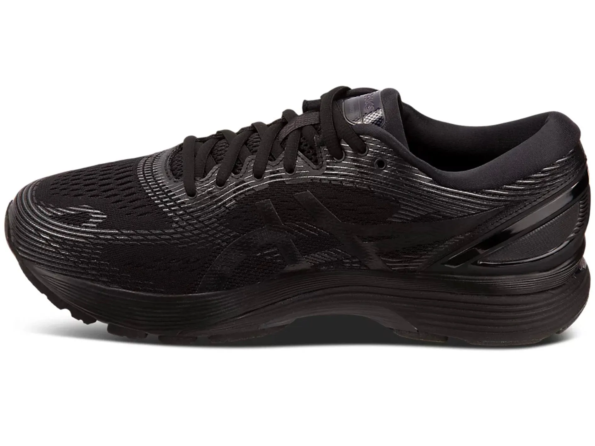 Asics Damen Gel Nimbus 21 <BR> 1012A156 004