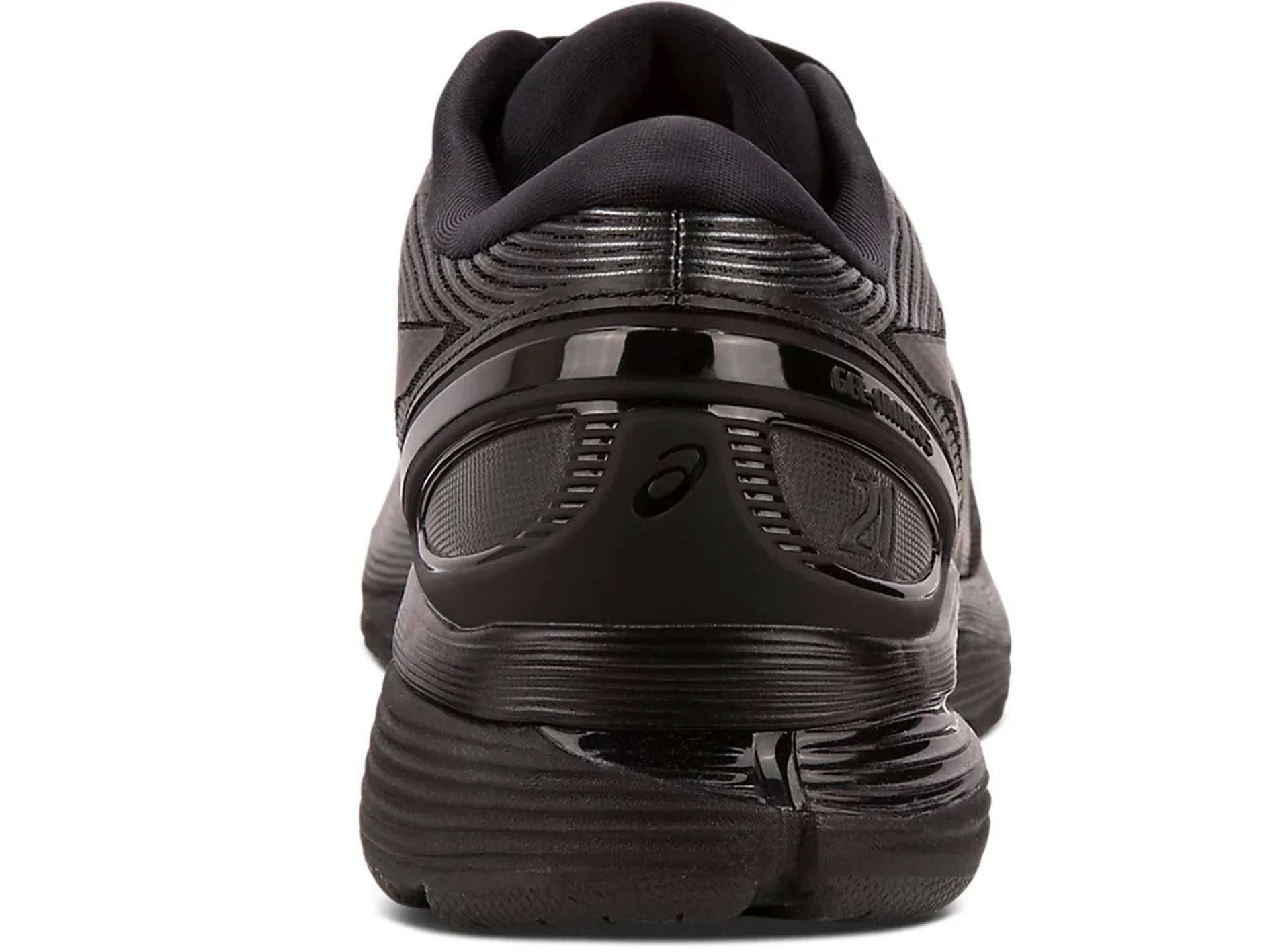 Asics Damen Gel Nimbus 21 <BR> 1012A156 004
