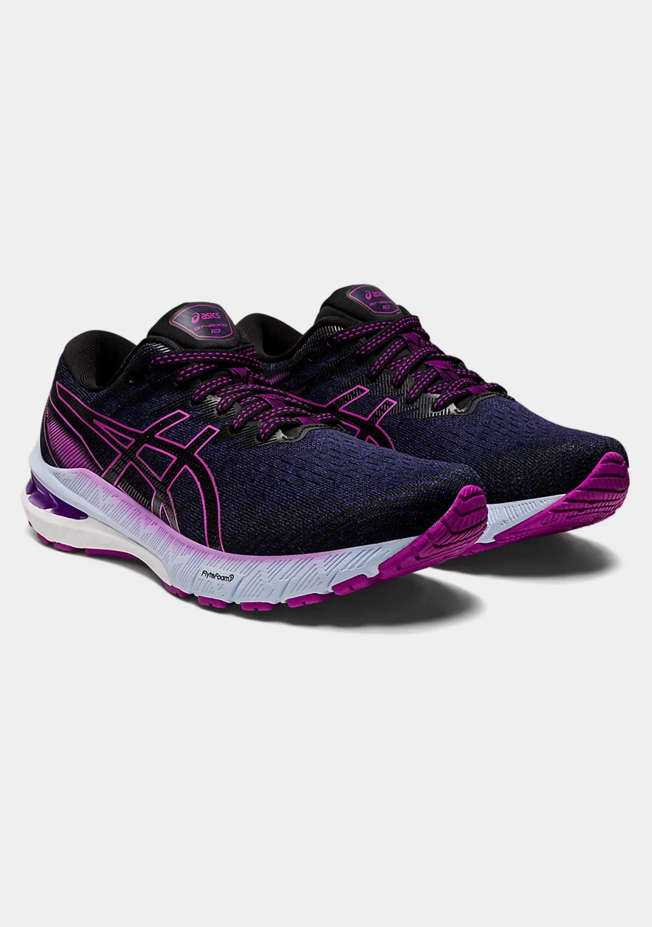 Asics Damen GT 2000 10