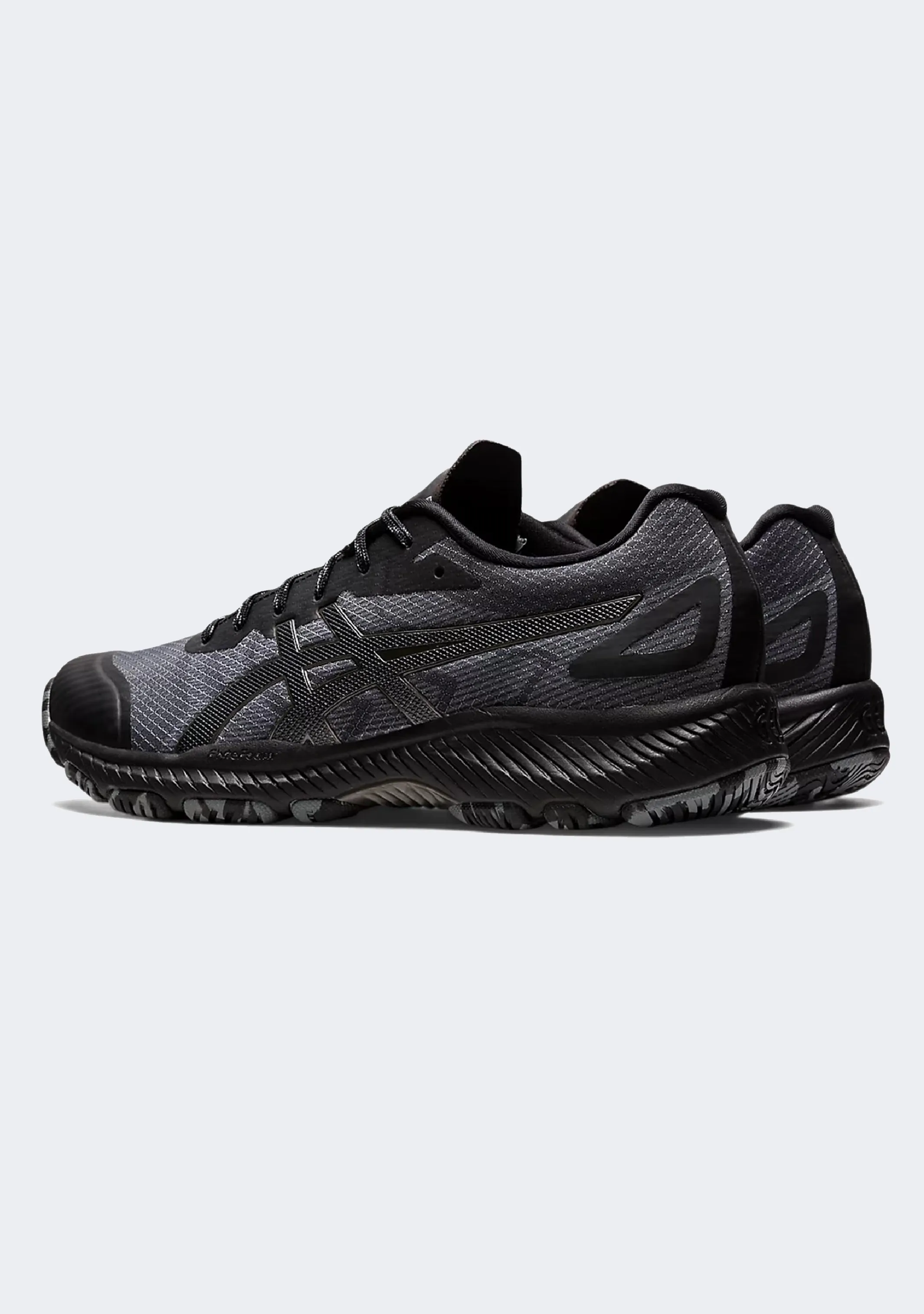 Asics Damen Netburner Professional FF 3 Asics Schuhe