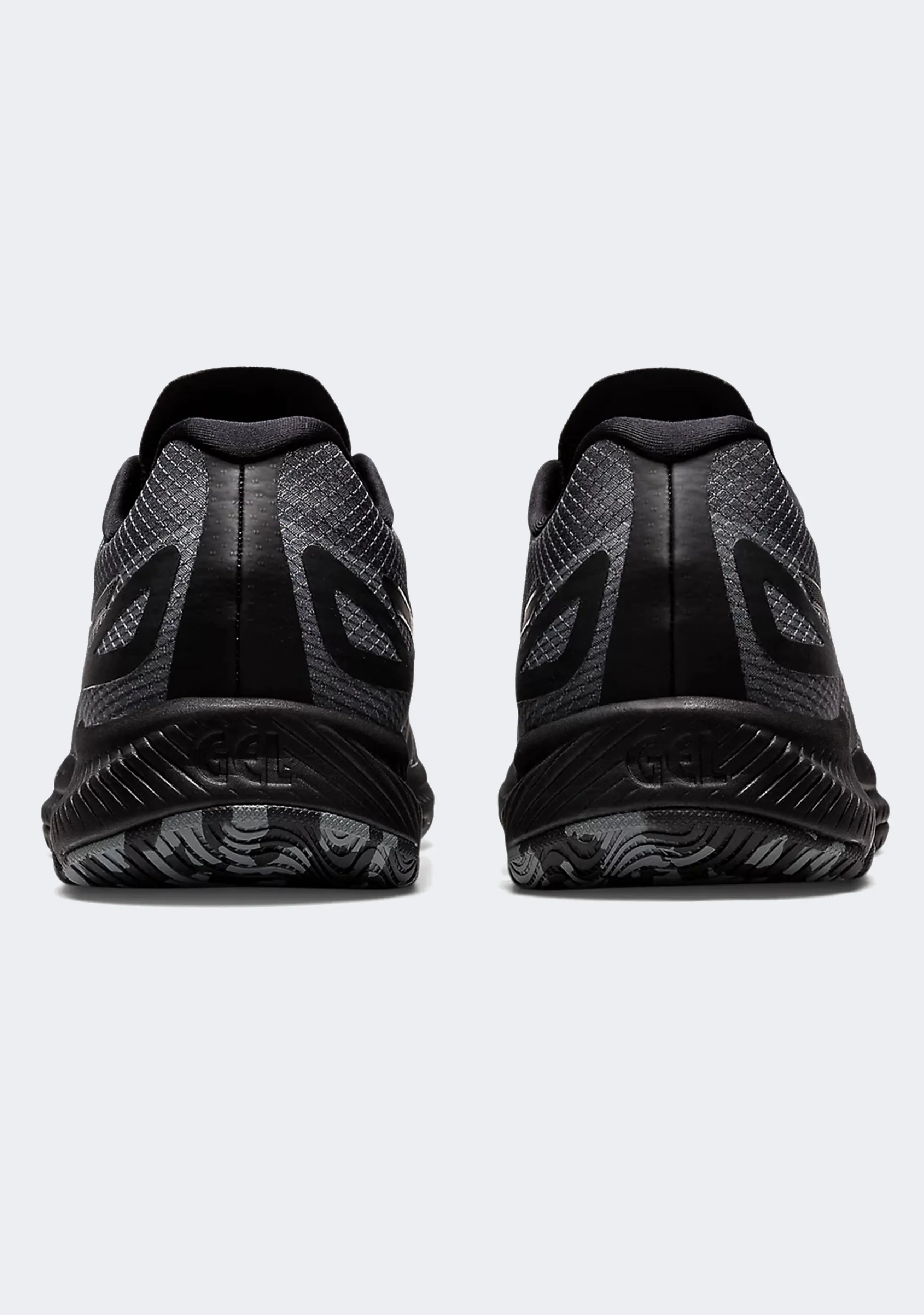 Asics Damen Netburner Professional FF 3 Asics Schuhe