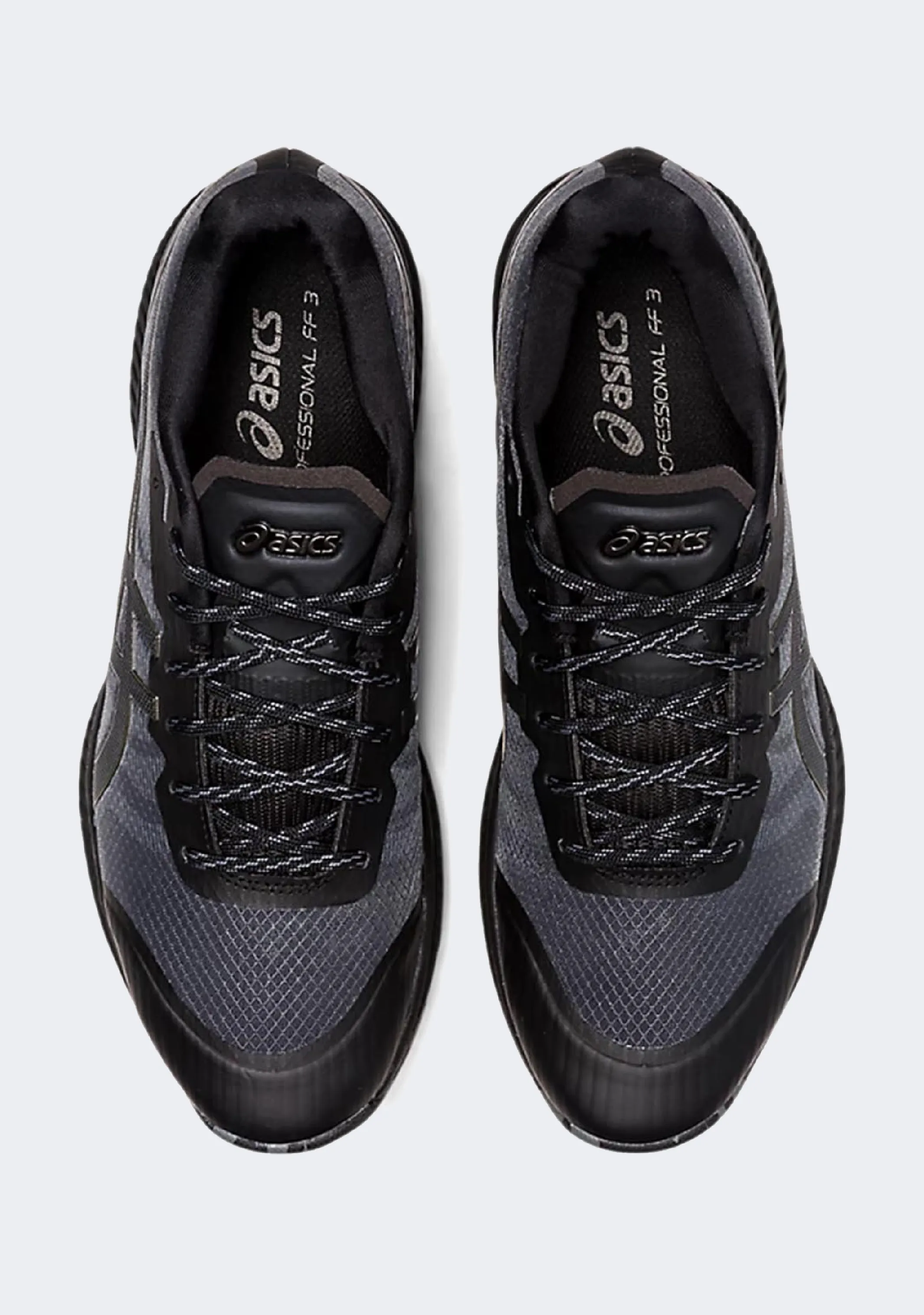 Asics Damen Netburner Professional FF 3 Asics Schuhe
