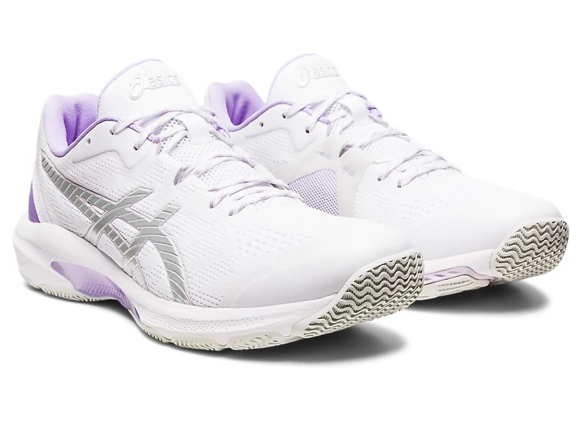 Asics Damen Netburner Shield FF Asics Schuhe
