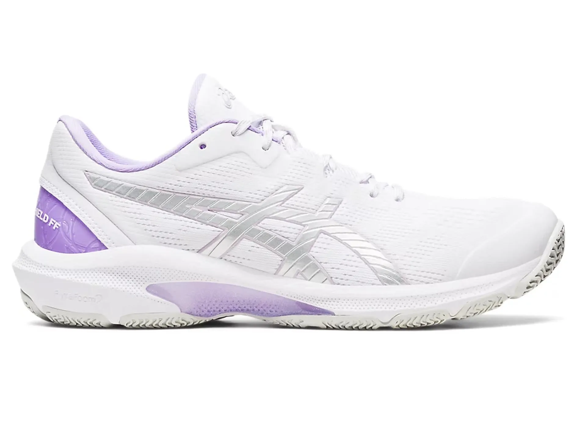 Asics Damen Netburner Shield FF Asics Schuhe