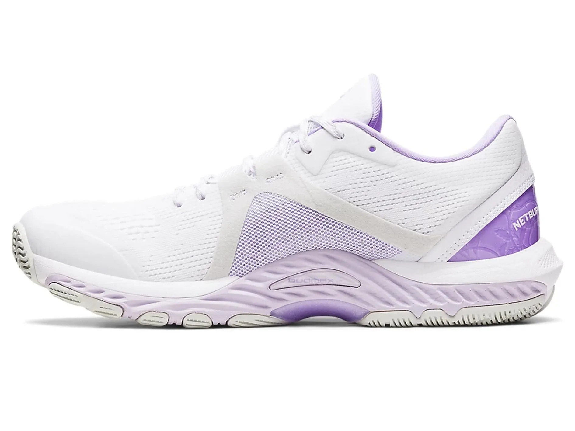 Asics Damen Netburner Shield FF Asics Schuhe