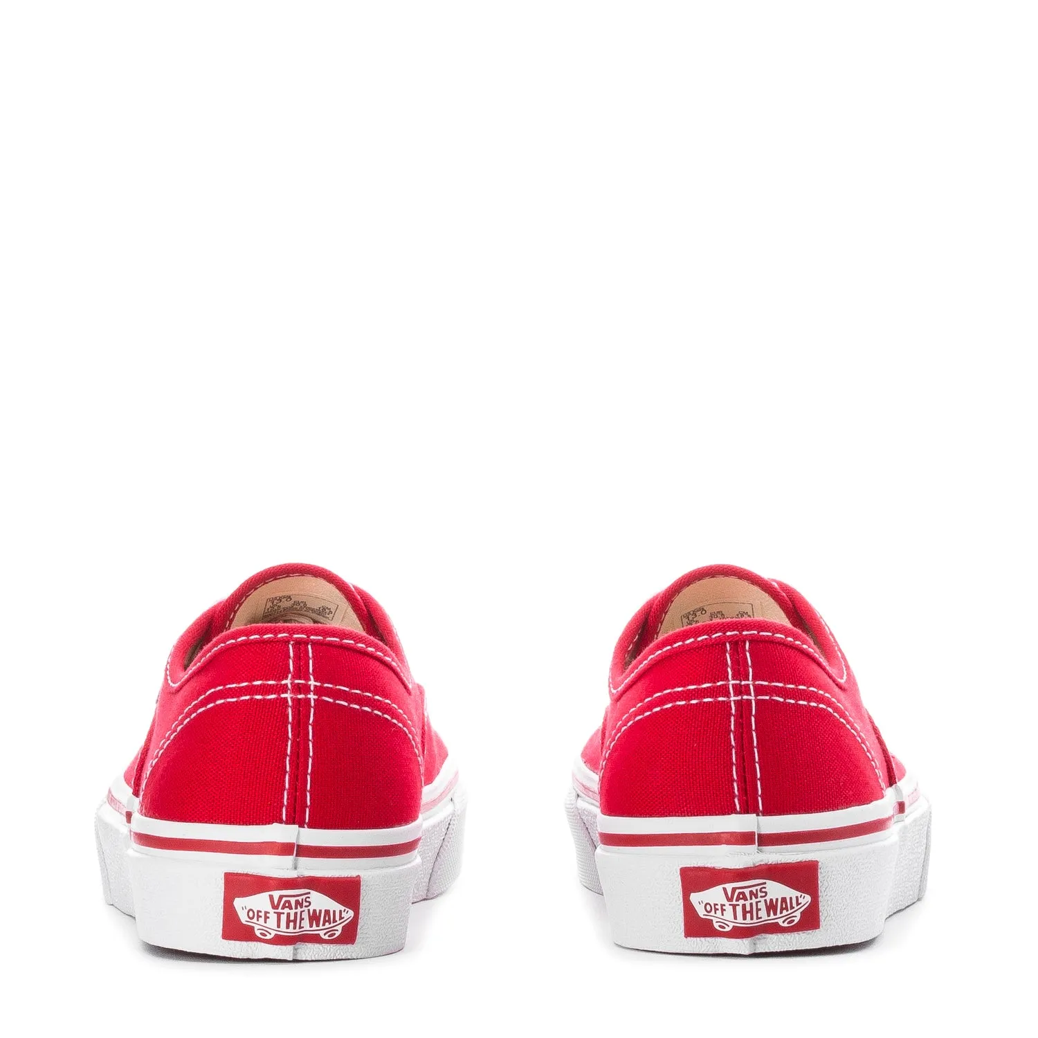 Authentic - Kinderschuhe_Vans