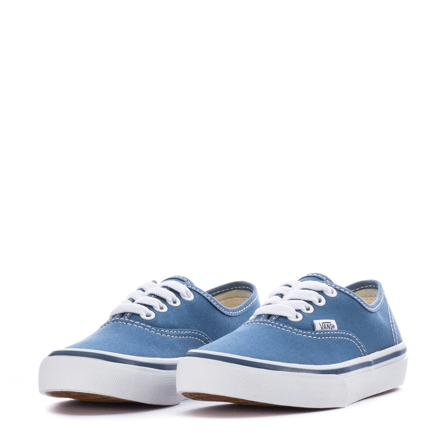 Authentic - Kinderschuhe_Vans