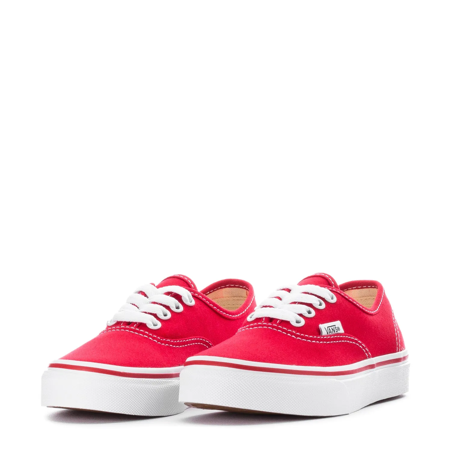 Authentic - Kinderschuhe_Vans
