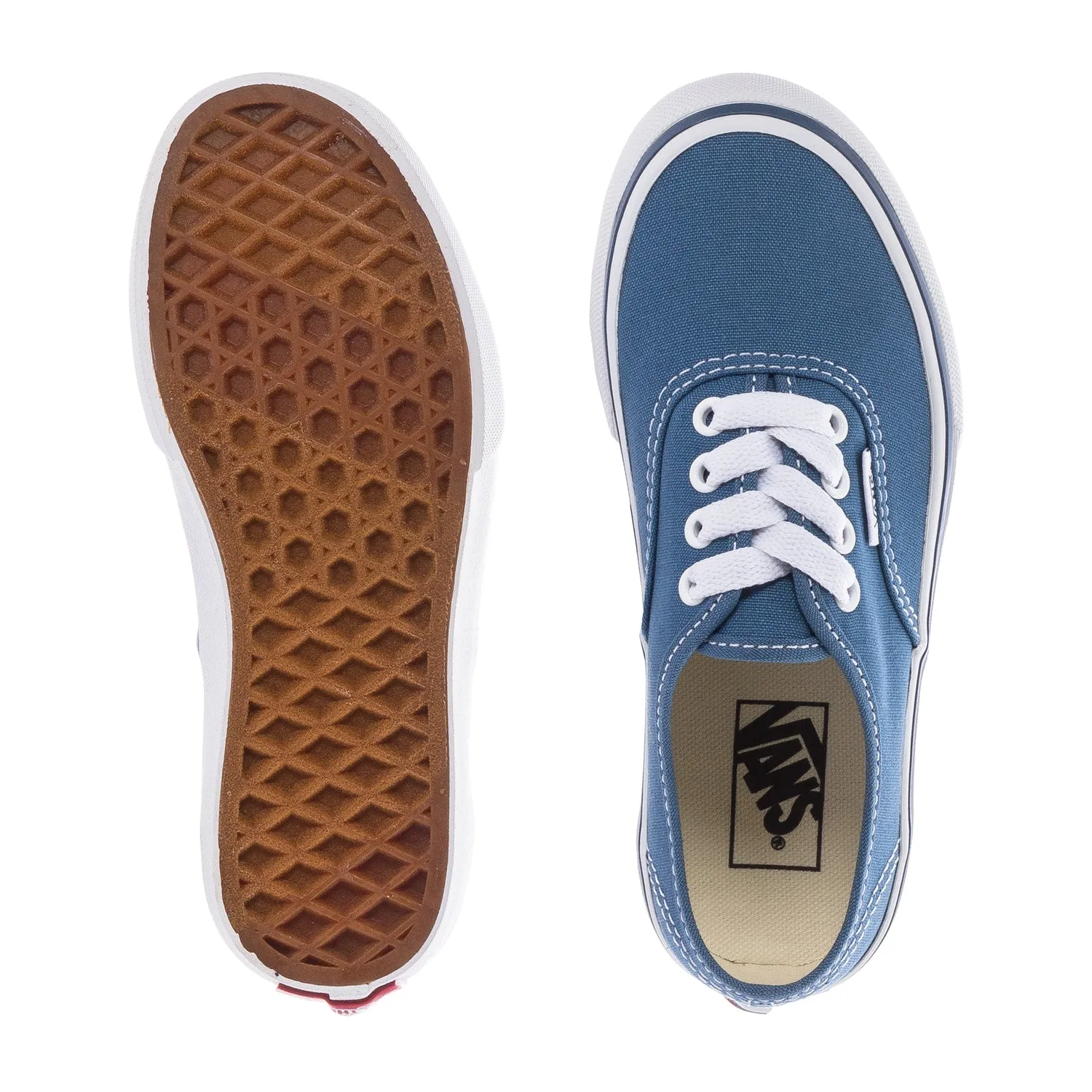 Authentic - Kinderschuhe_Vans
