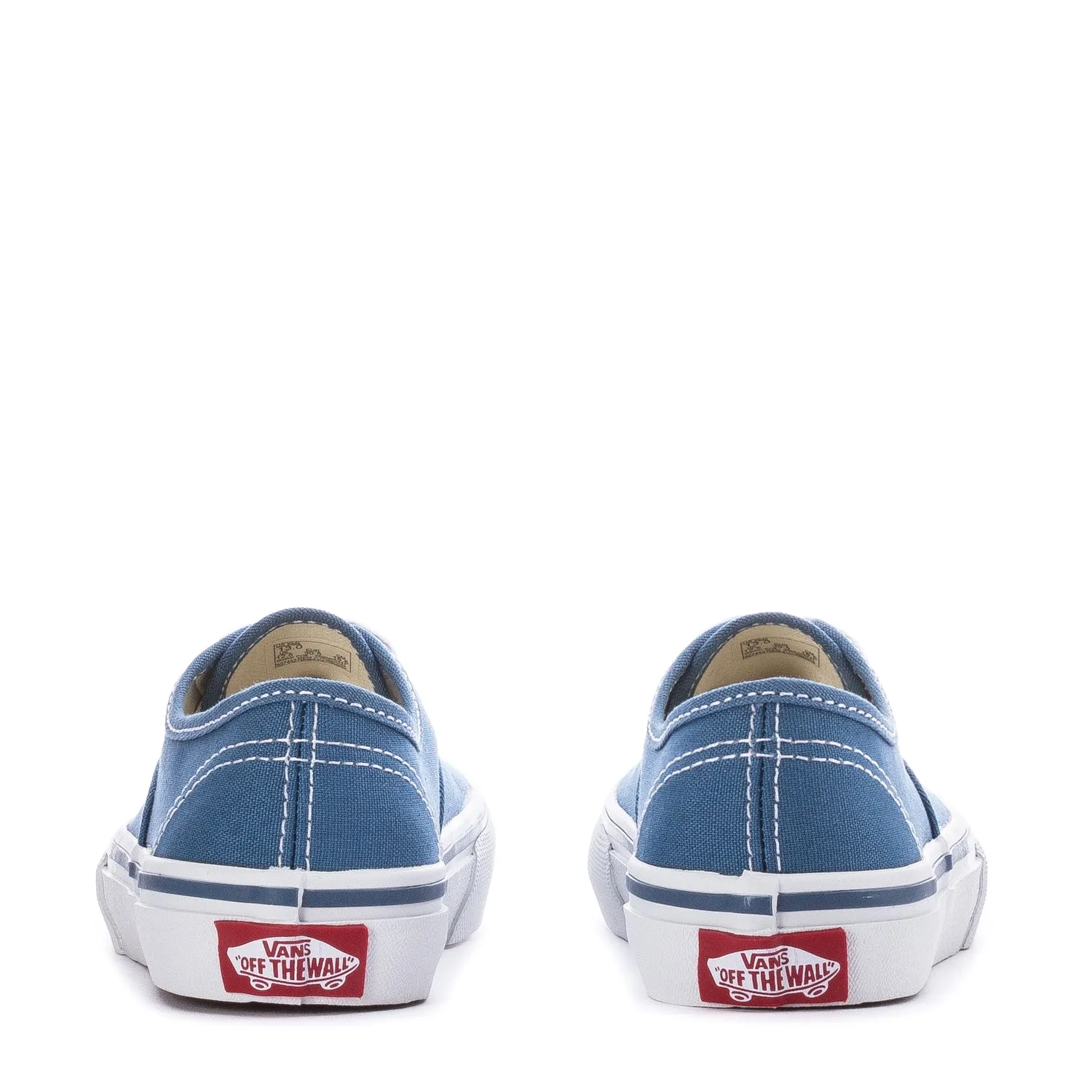 Authentic - Kinderschuhe_Vans