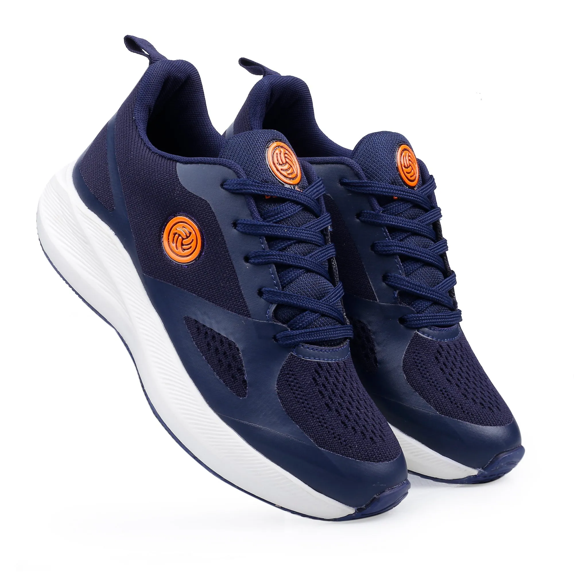 Bacca Bucci IMPACT Laufschuhe/Sneaker für Fitness/Training/Alltägliches Gehen für Damen