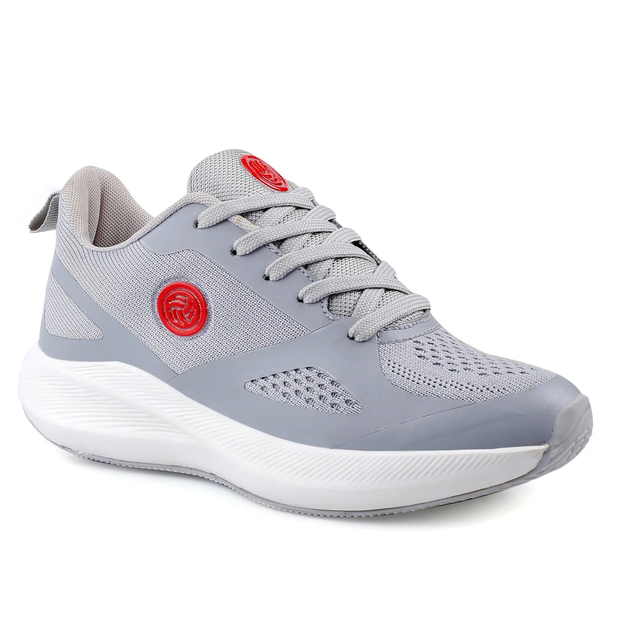 Bacca Bucci IMPACT Laufschuhe/Sneaker für Fitness/Training/Alltägliches Gehen für Damen