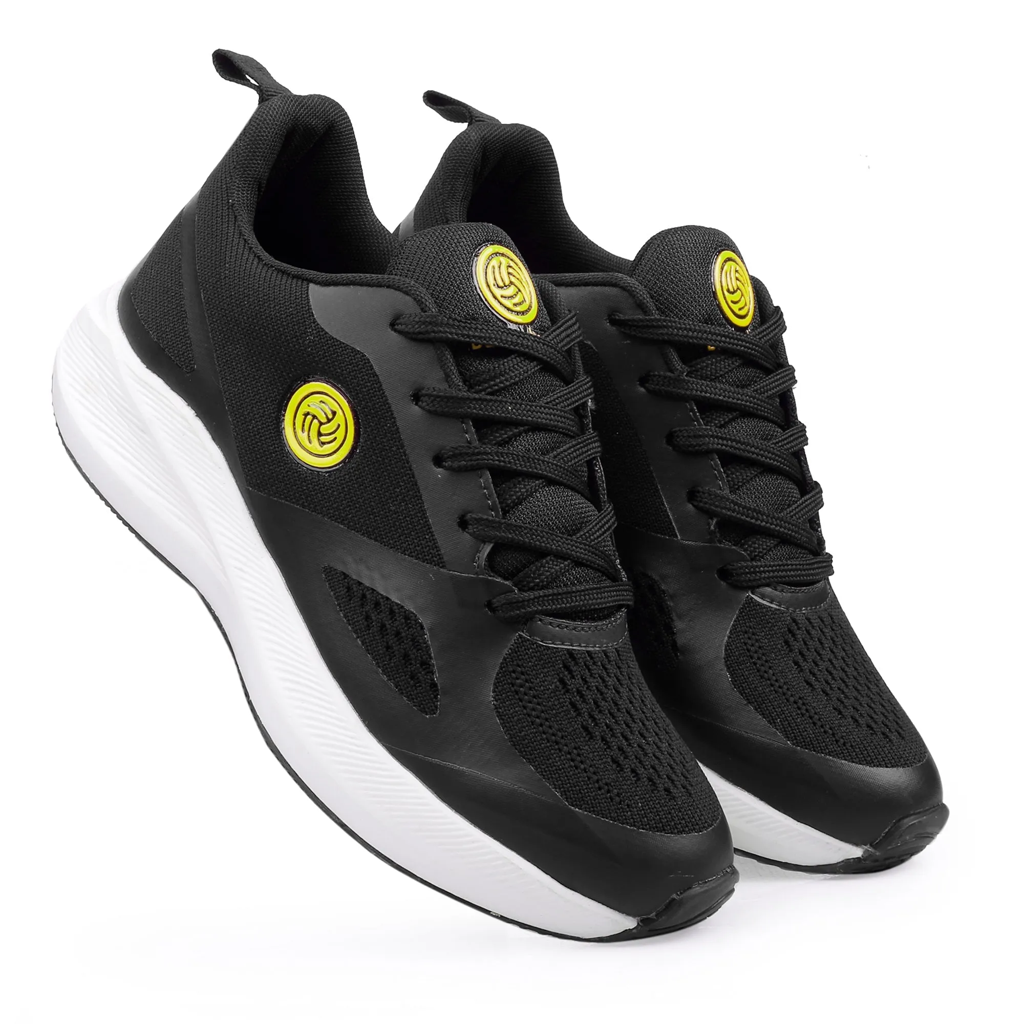 Bacca Bucci IMPACT Laufschuhe/Sneaker für Fitness/Training/Alltägliches Gehen für Damen