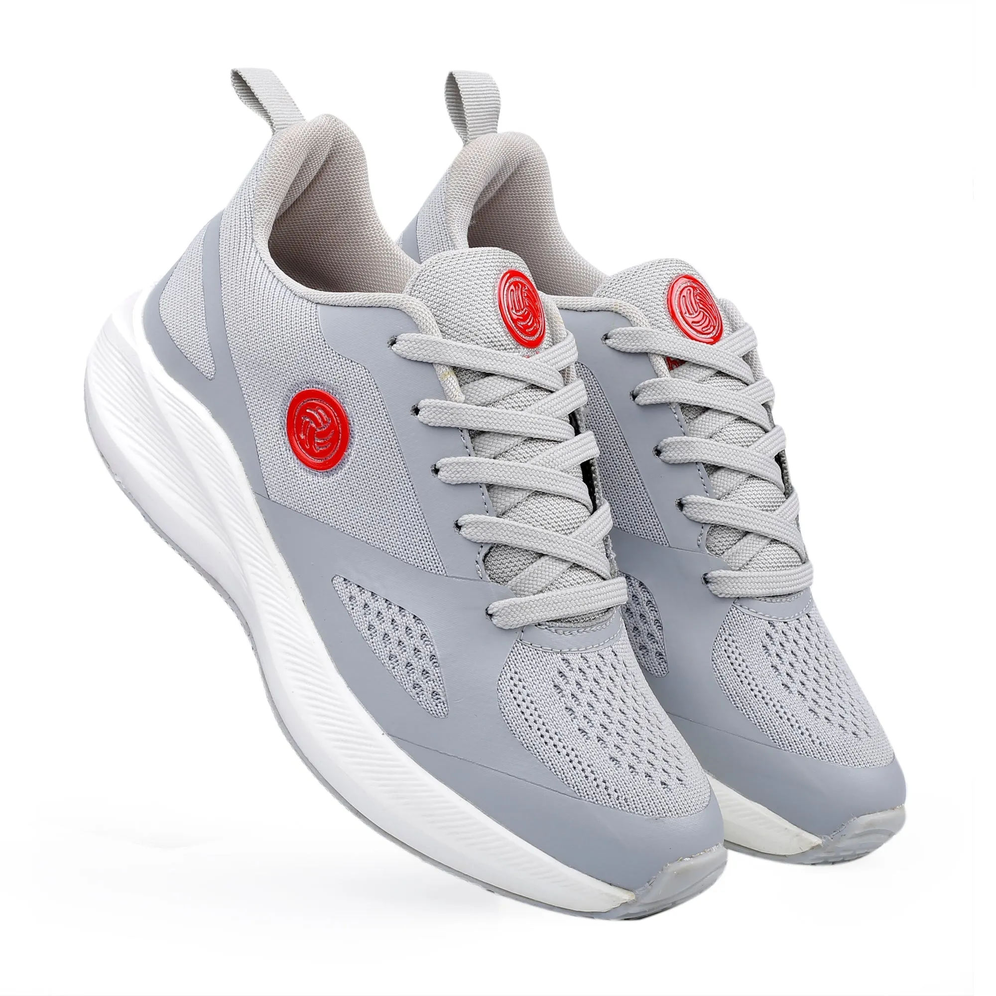 Bacca Bucci IMPACT Laufschuhe/Sneaker für Fitness/Training/Alltägliches Gehen für Damen