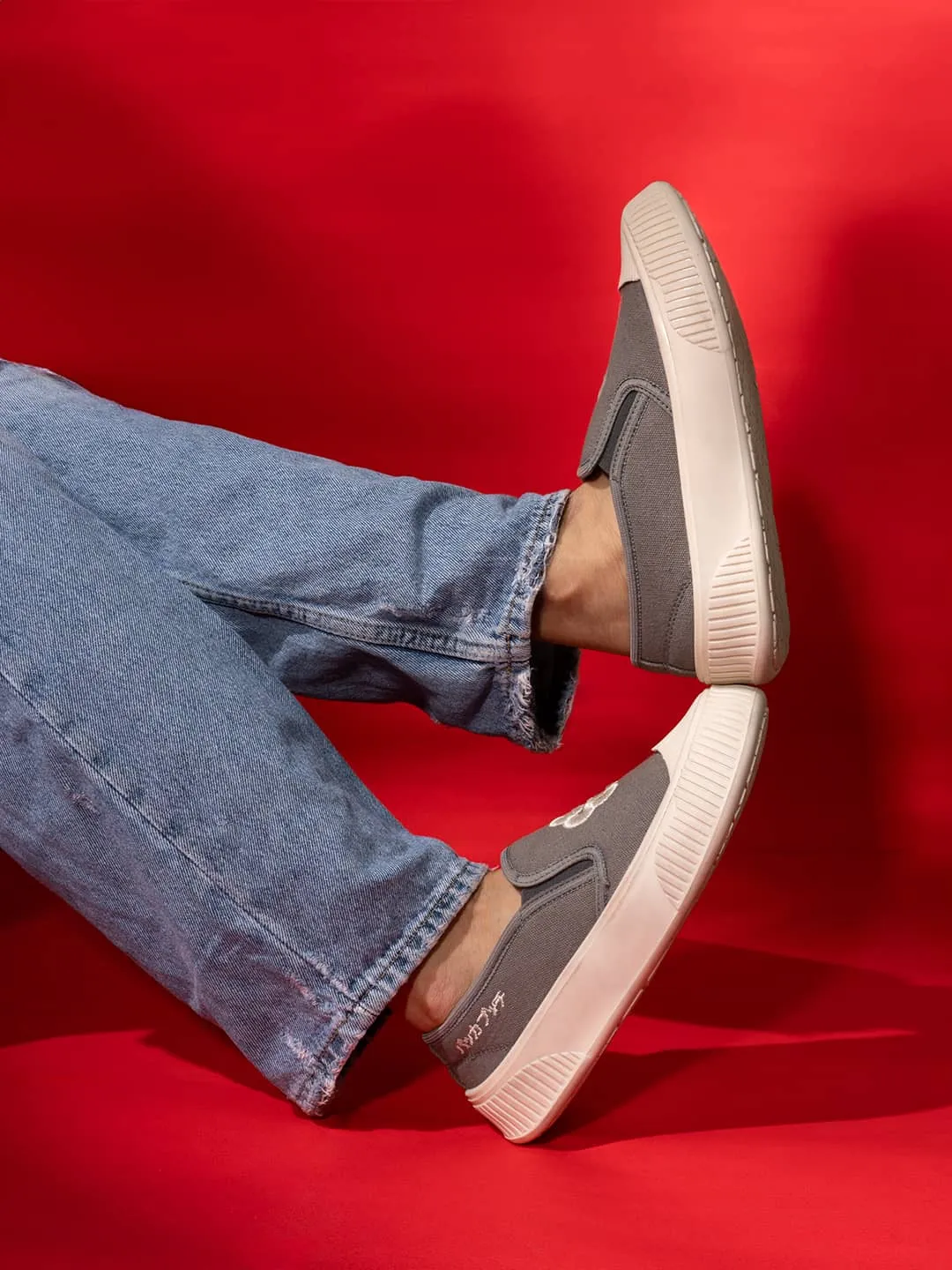 Bacca Bucci Niedliche Sakura Slip-On Sneakers