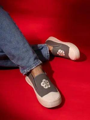 Bacca Bucci Niedliche Sakura Slip-On Sneakers