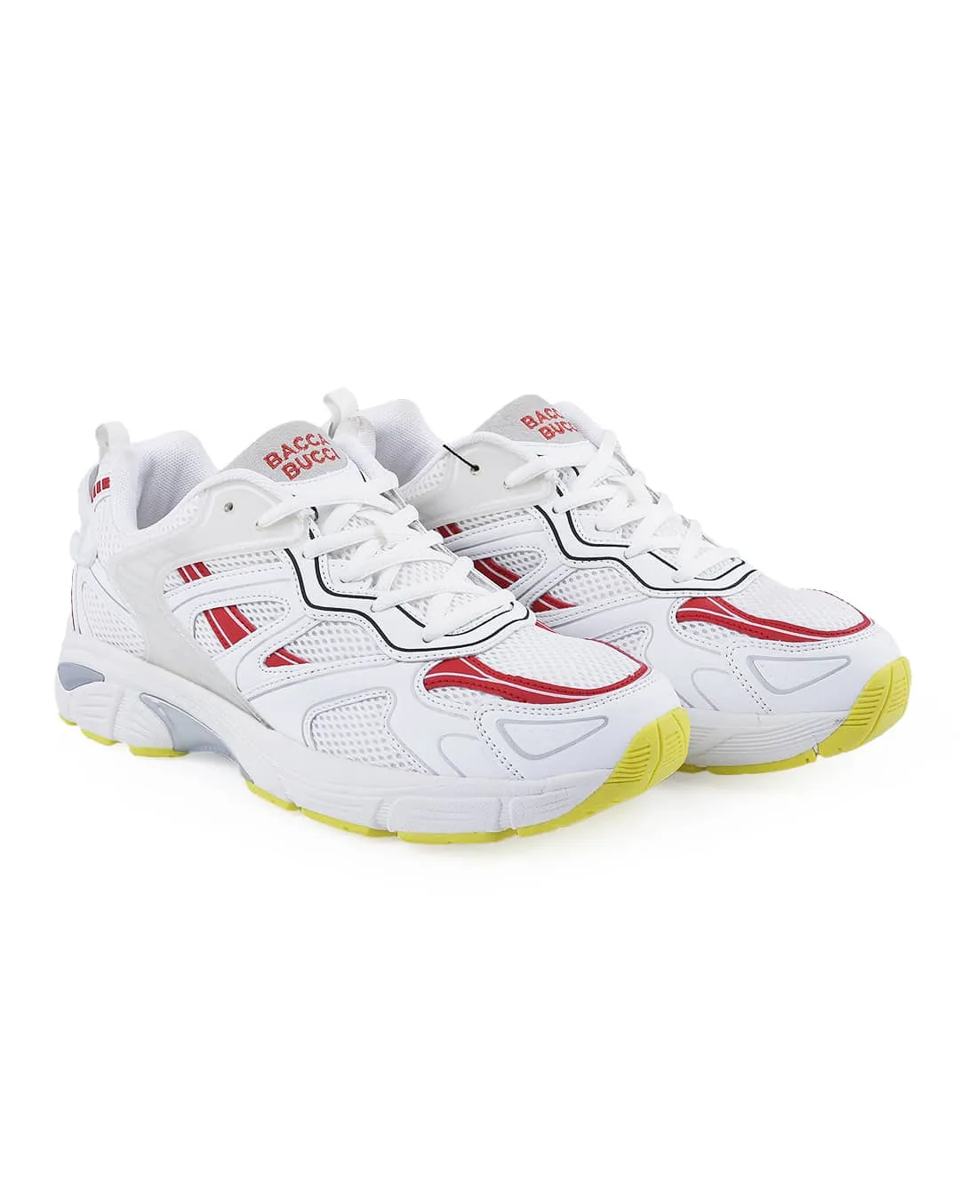 Bacca Bucci Spectra Herren-Sneaker