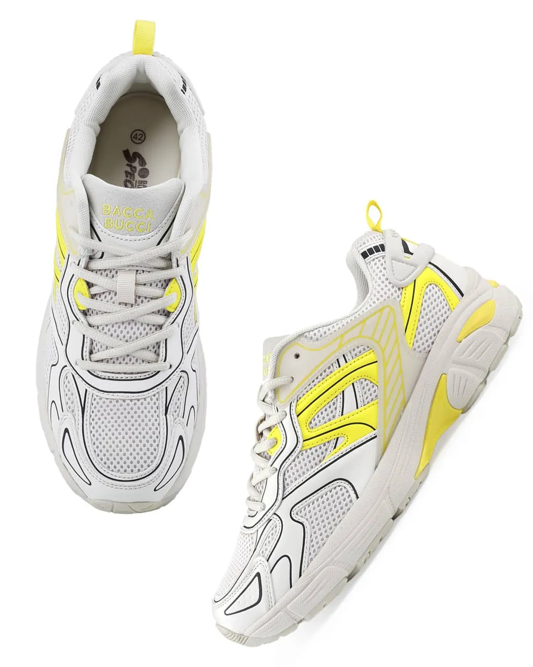 Bacca Bucci Spectra Herren-Sneaker