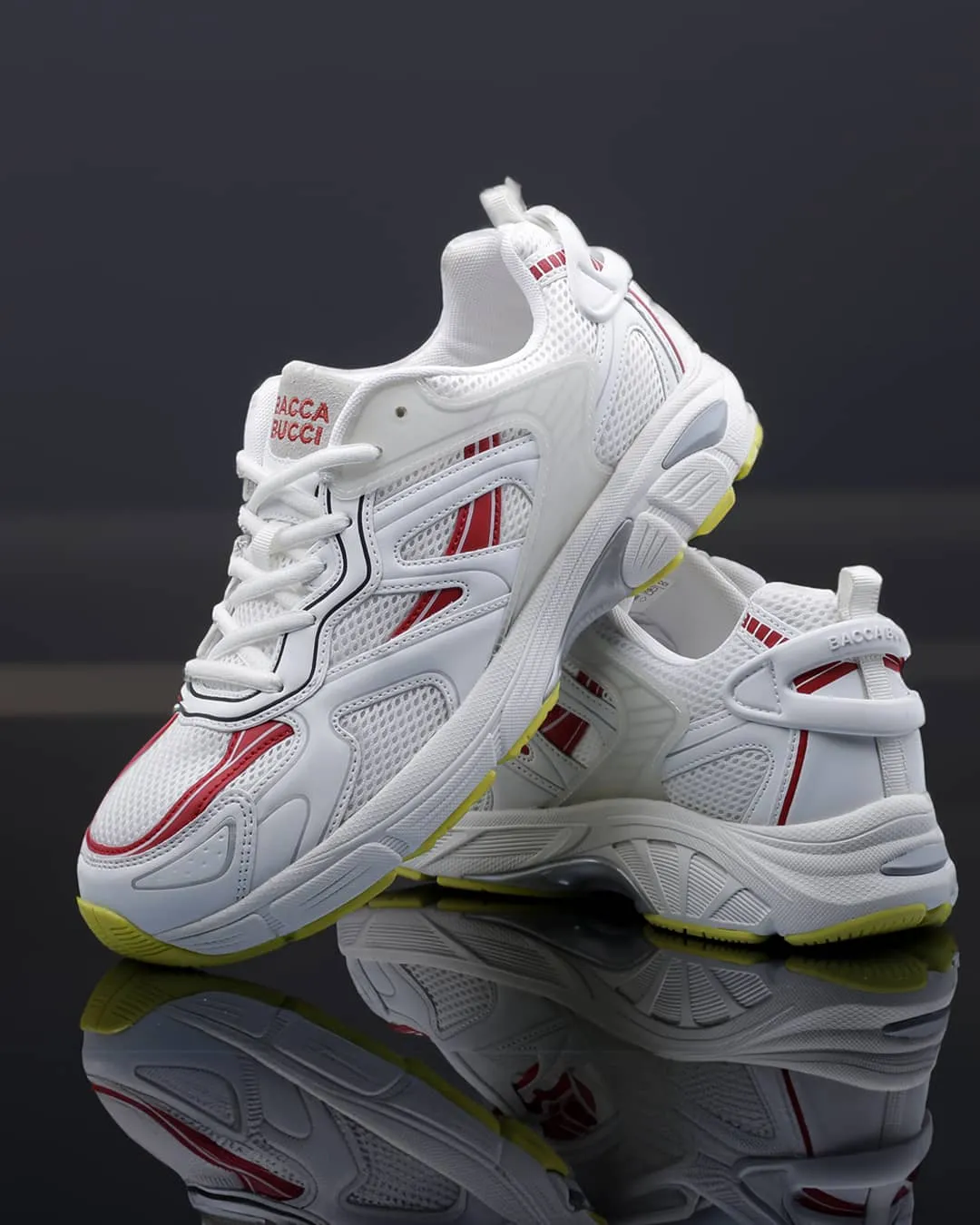 Bacca Bucci Spectra Herren-Sneaker