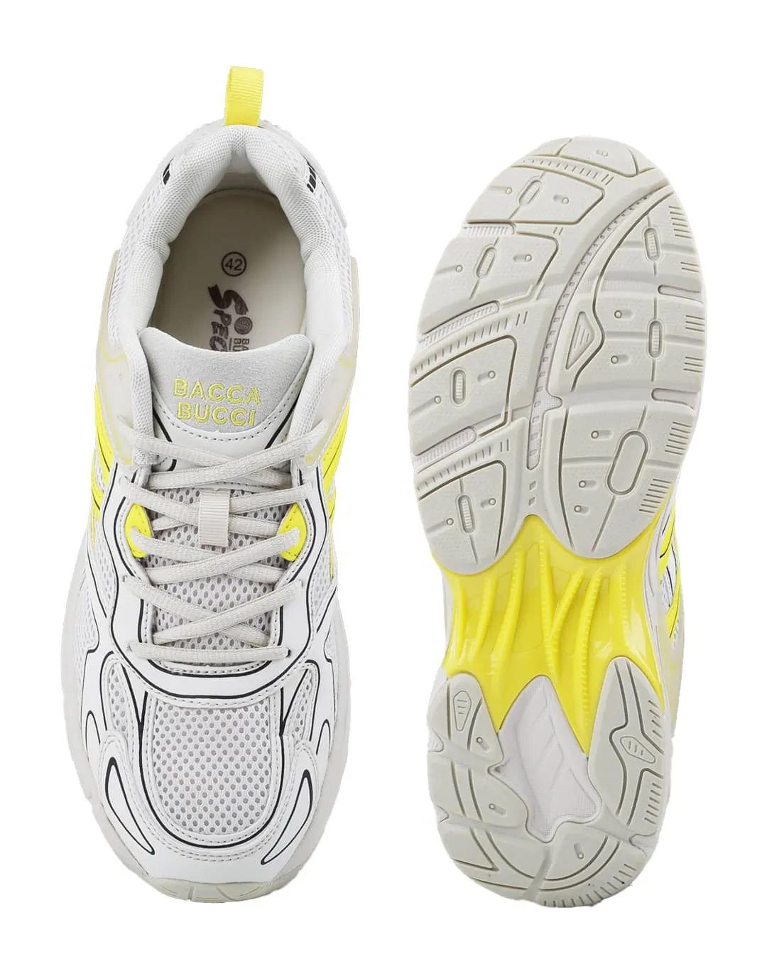 Bacca Bucci Spectra Herren-Sneaker