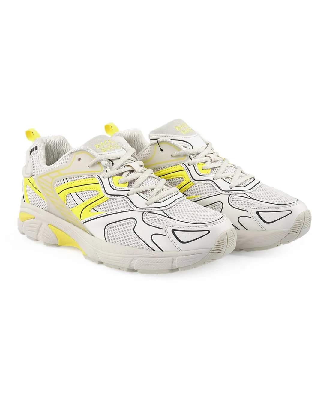 Bacca Bucci Spectra Herren-Sneaker