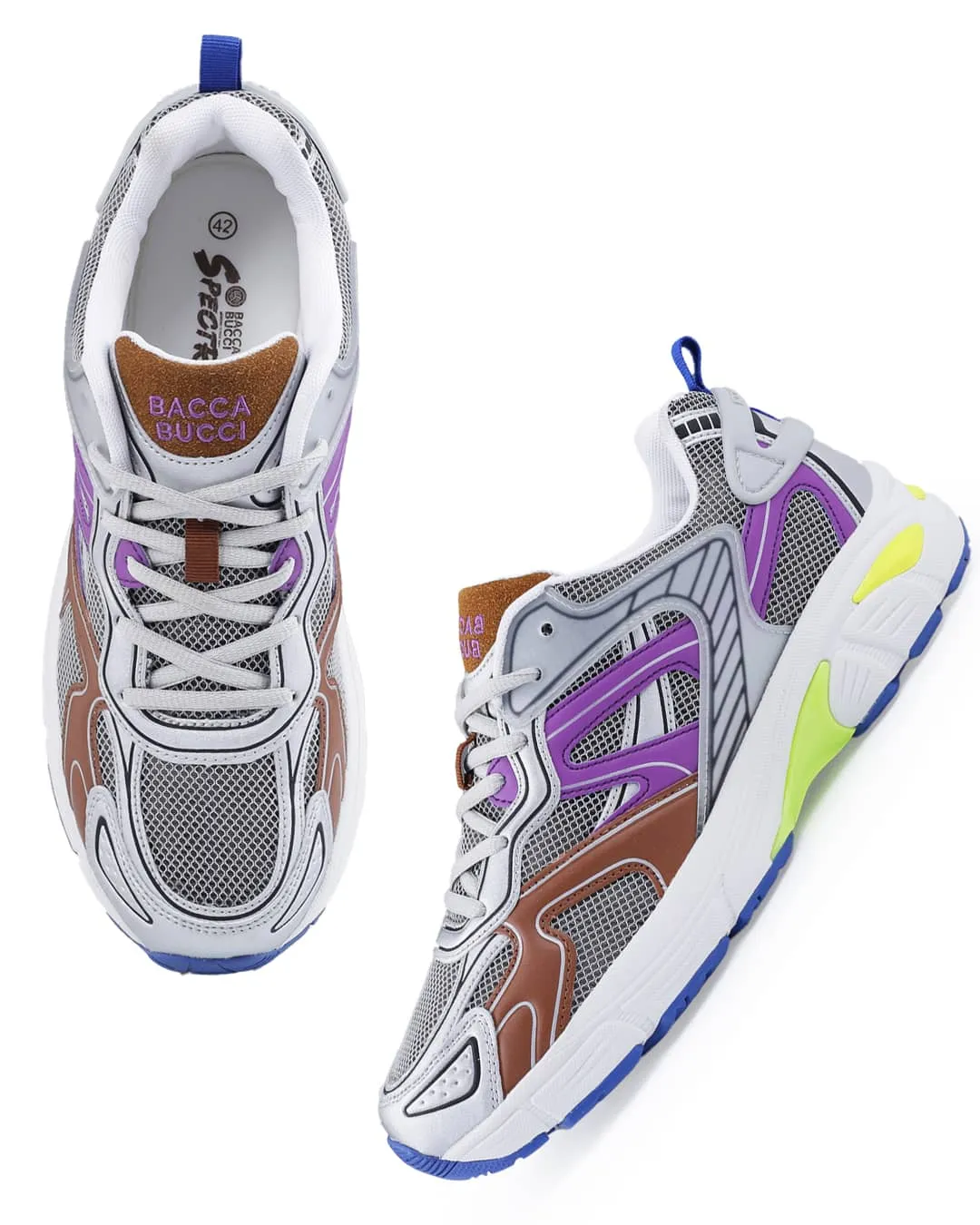 Bacca Bucci Spectra Herren-Sneaker