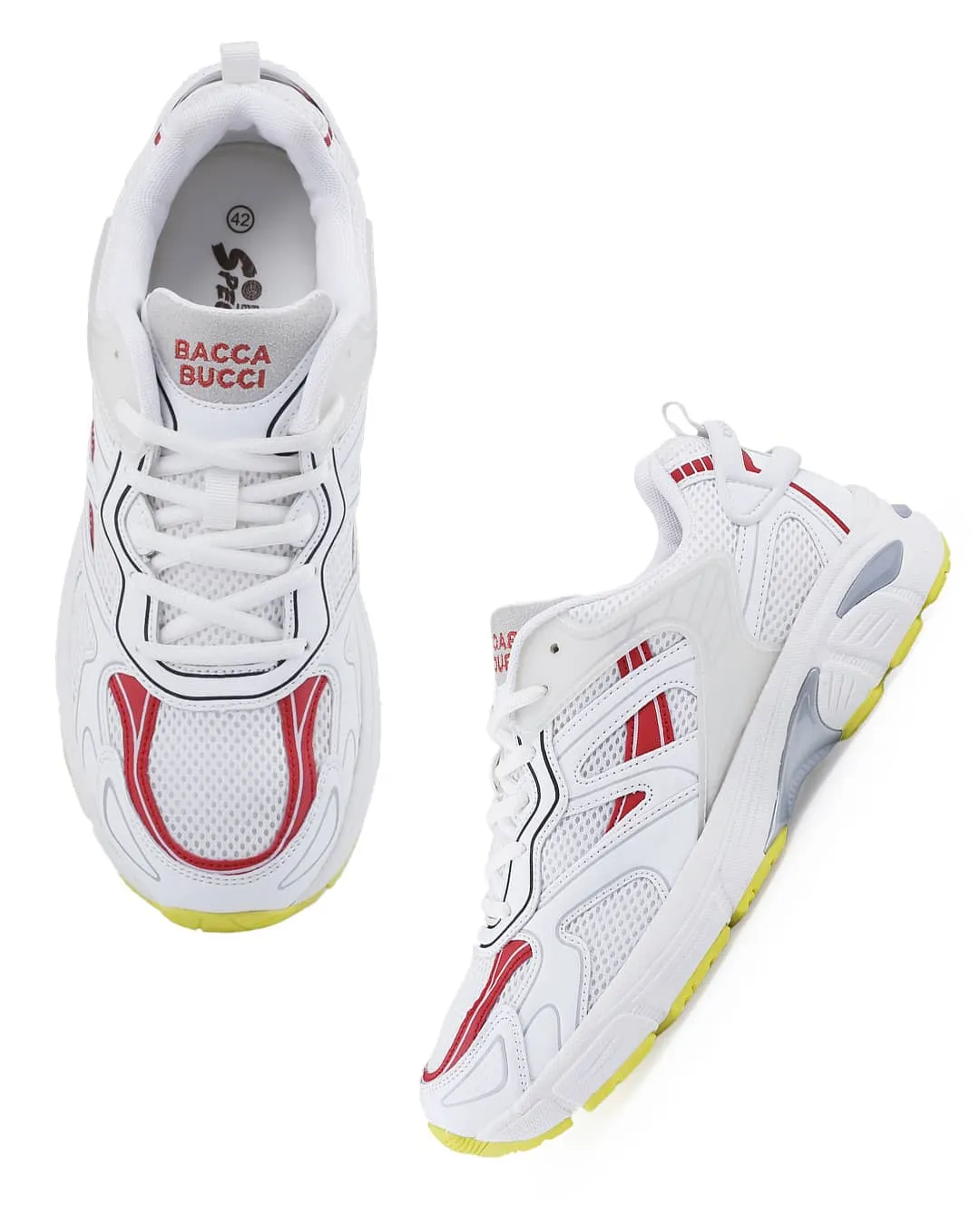 Bacca Bucci Spectra Herren-Sneaker