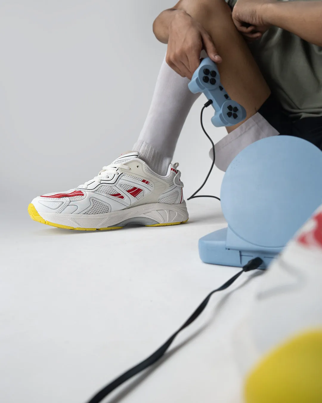 Bacca Bucci Spectra Herren-Sneaker