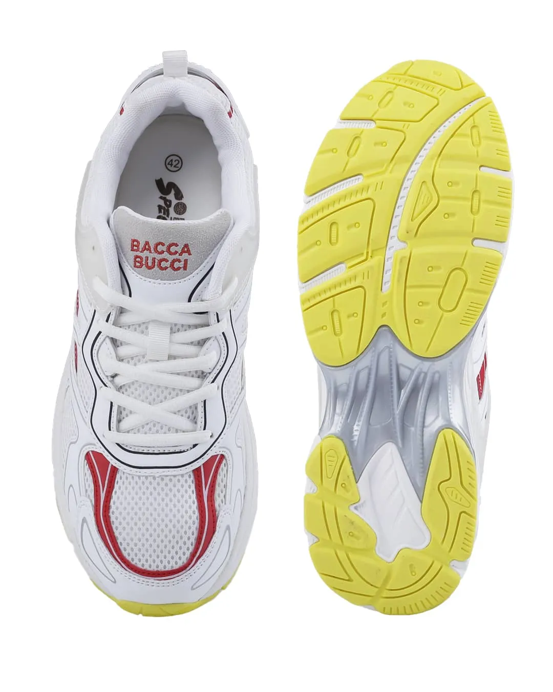 Bacca Bucci Spectra Herren-Sneaker