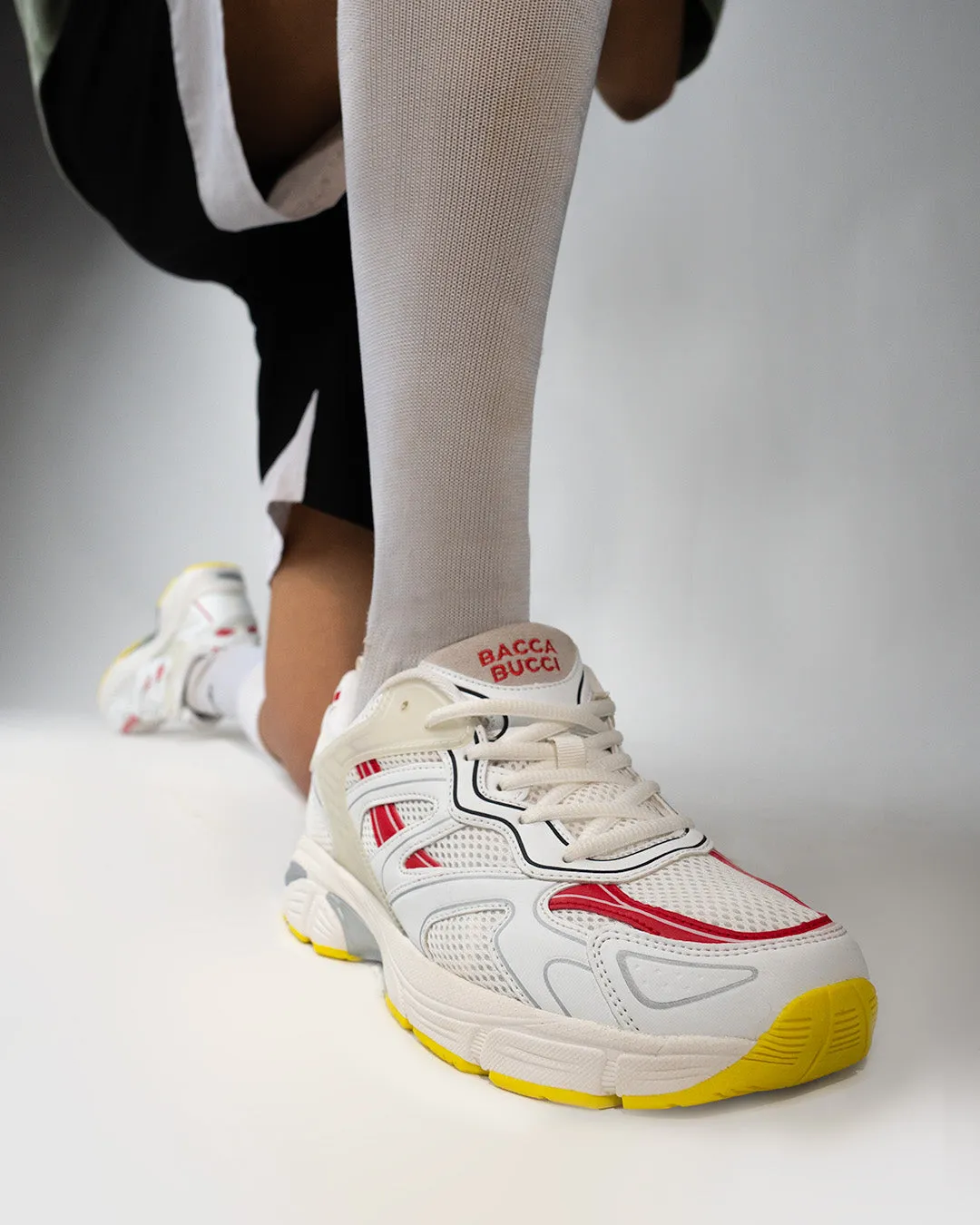 Bacca Bucci Spectra Herren-Sneaker