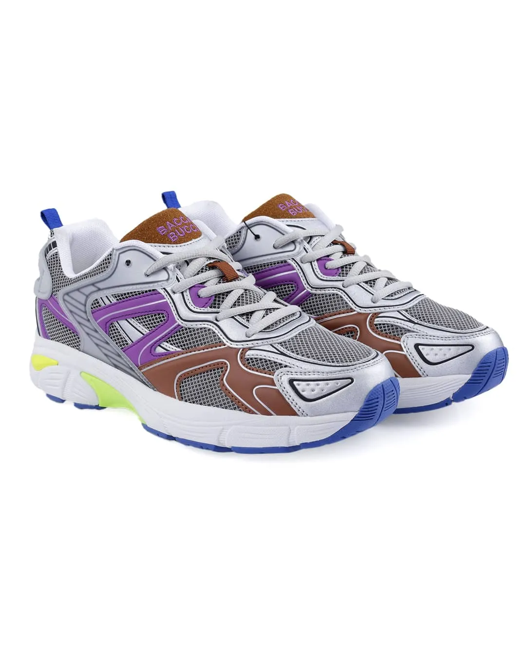 Bacca Bucci Spectra Herren-Sneaker