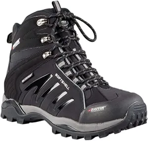 Baffin Zone Wp Stiefel