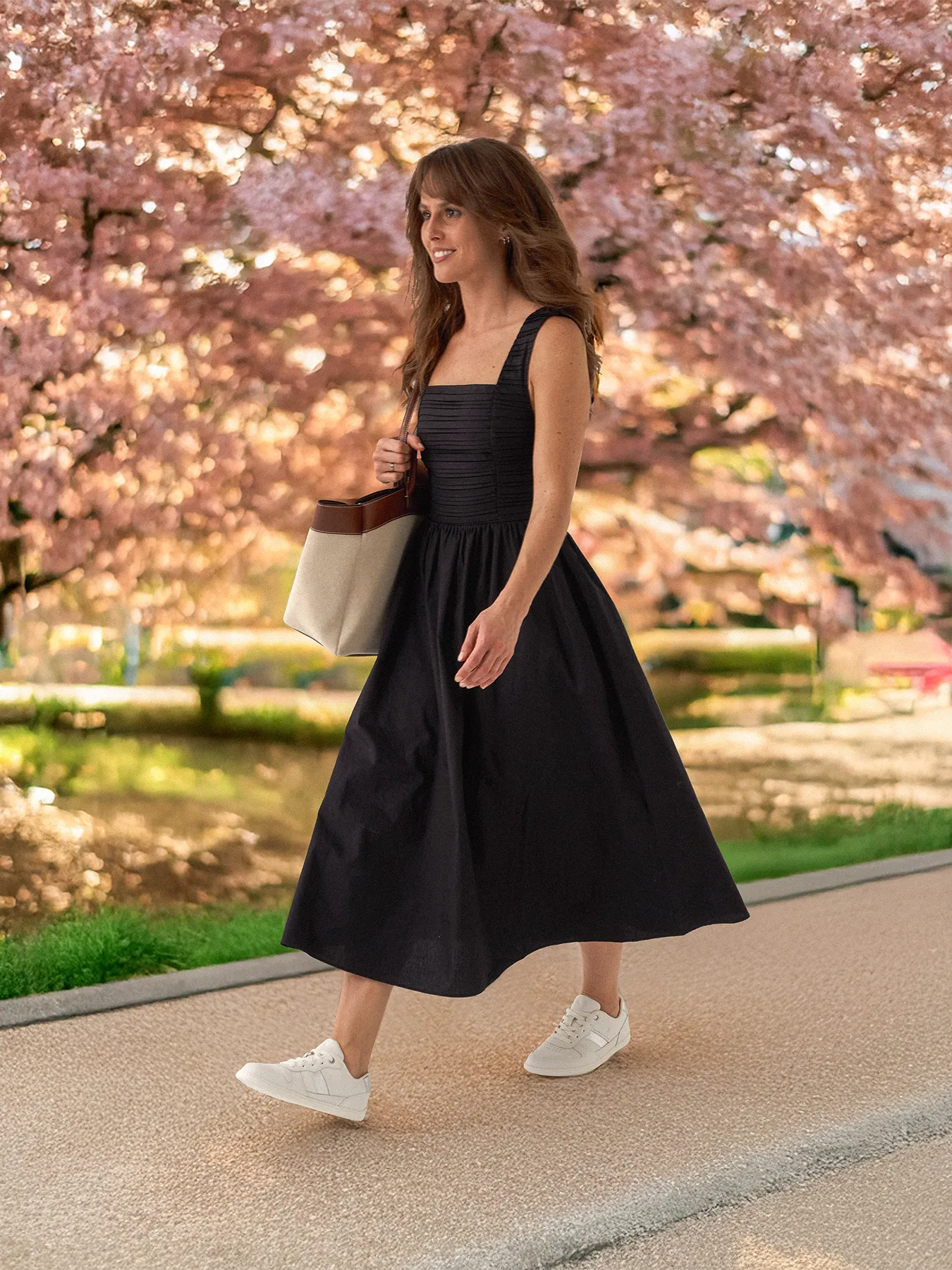 Barfuß-Sneakers Be Lenka Cellestia - Weiße & Silberne Schuhe_Be Lenka_Schuhe
