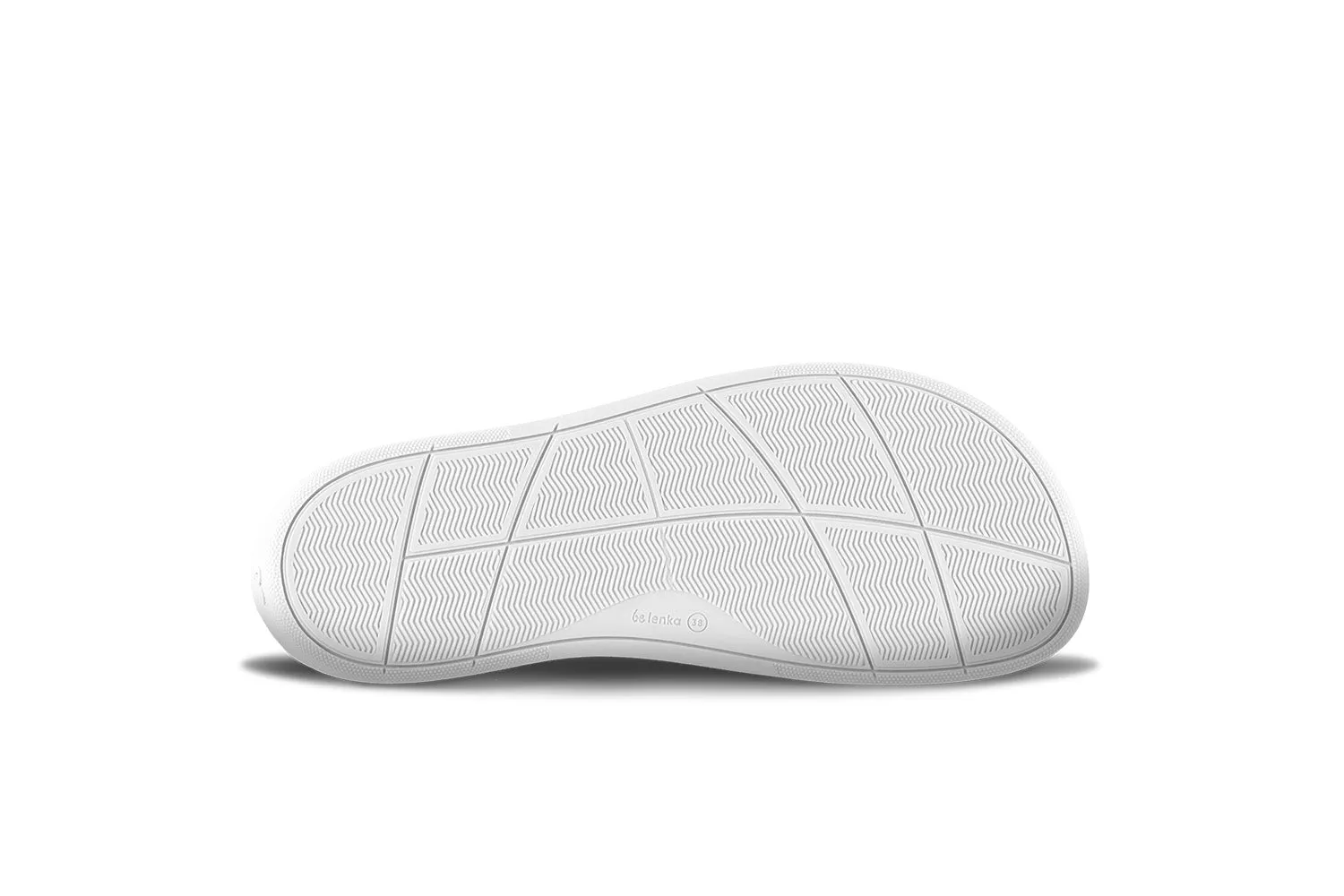 Barfuß-Sneakers Be Lenka Rebound - Weiße Schuhe_Be Lenka_Schuhe