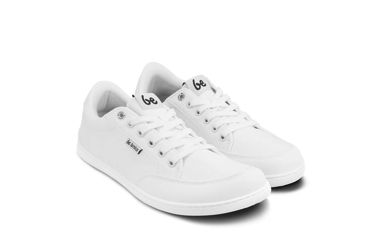 Barfuß-Sneakers Be Lenka Rebound - Weiße Schuhe_Be Lenka_Schuhe