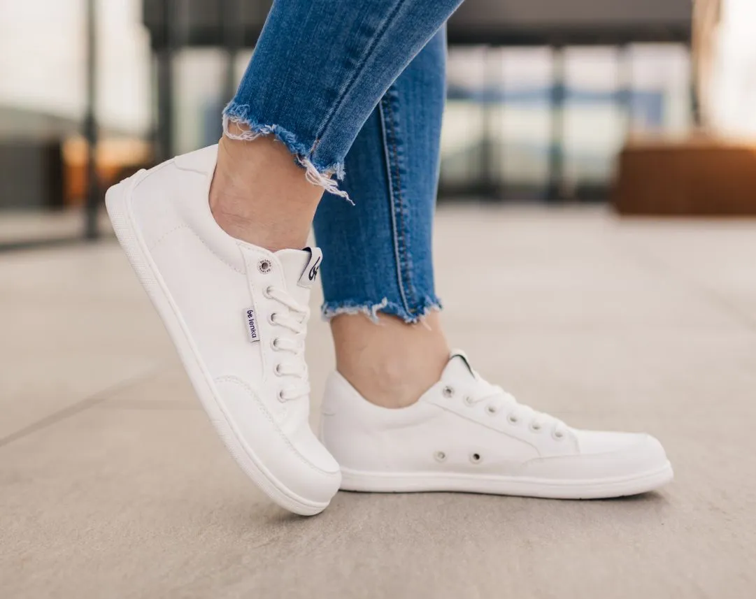 Barfuß-Sneakers Be Lenka Rebound - Weiße Schuhe_Be Lenka_Schuhe