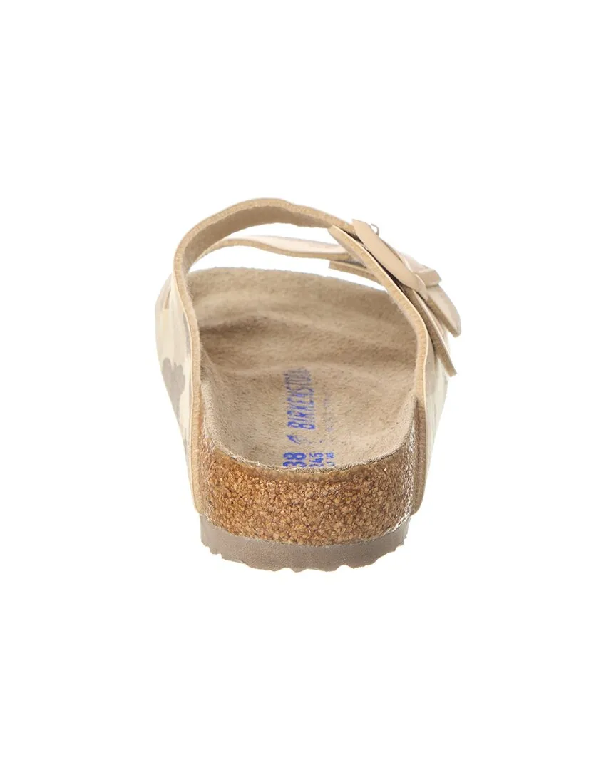 Birkenstock Arizona Birko-Flor Sandale