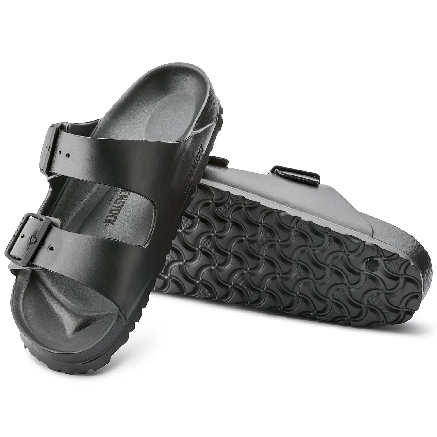 BIRKENSTOCK ARIZONA EVA SCHWARZ
