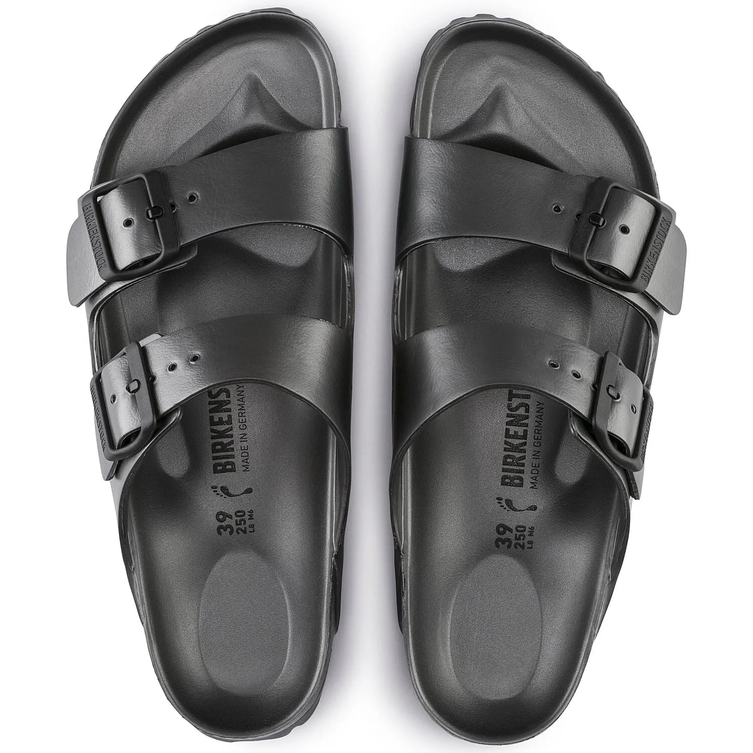 BIRKENSTOCK ARIZONA EVA SCHWARZ