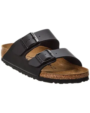 Birkenstock Arizona Schmal Birko-Flor Schmal Leder Sandale