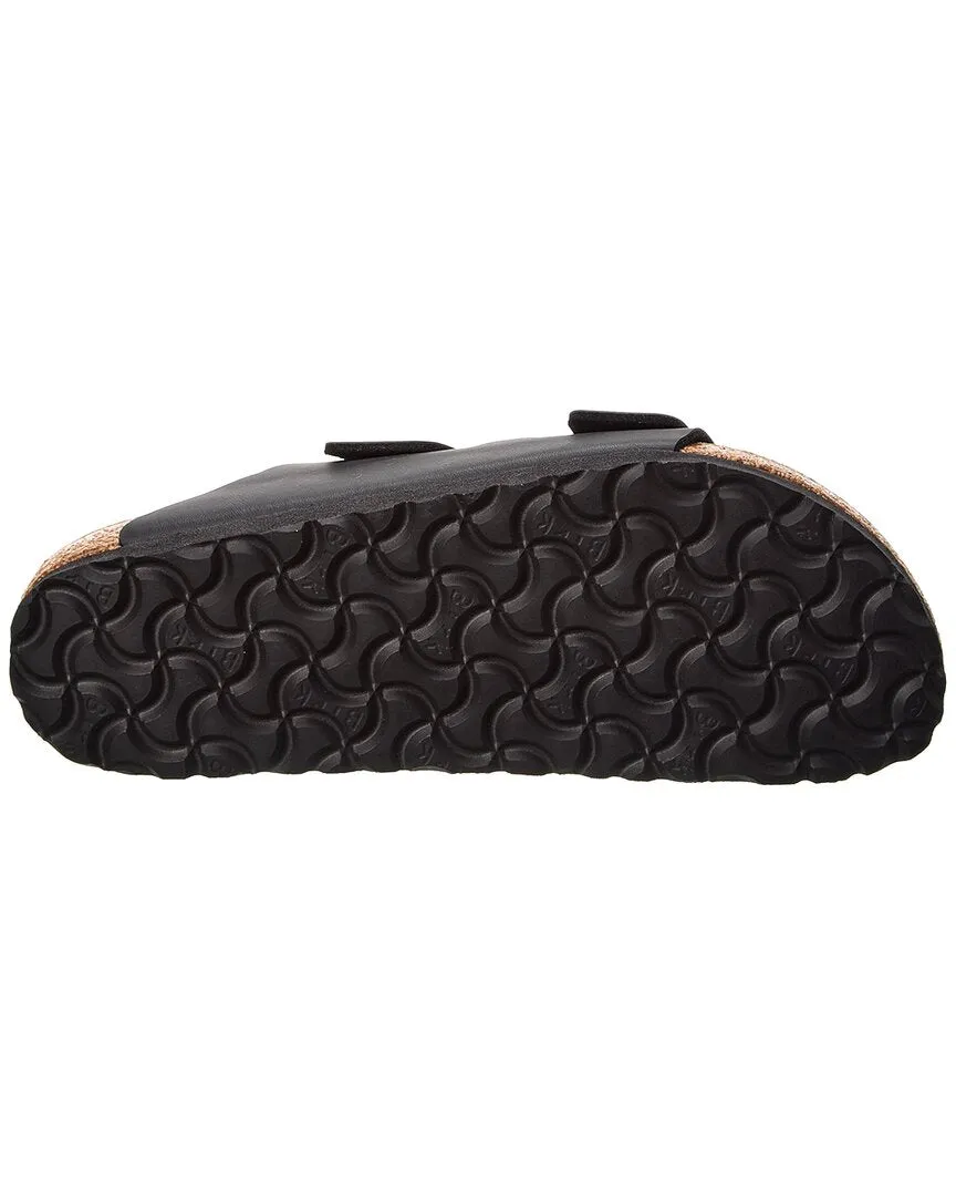Birkenstock Arizona Schmal Birko-Flor Schmal Leder Sandale