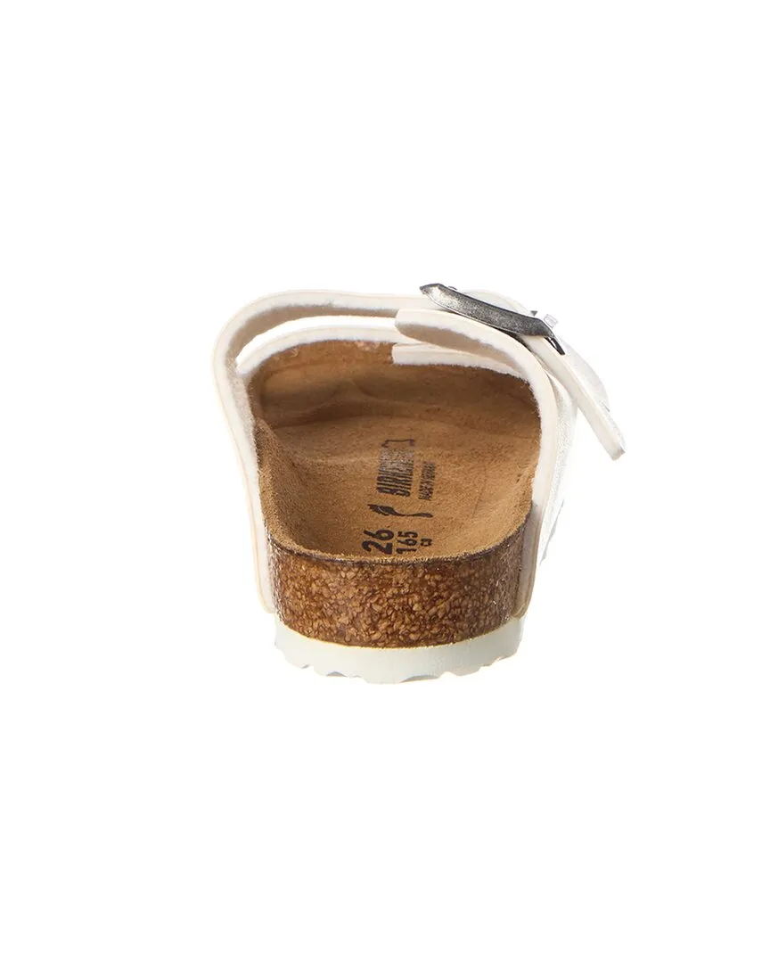 Birkenstock Arizona Schmal Birko-Flor Sandale