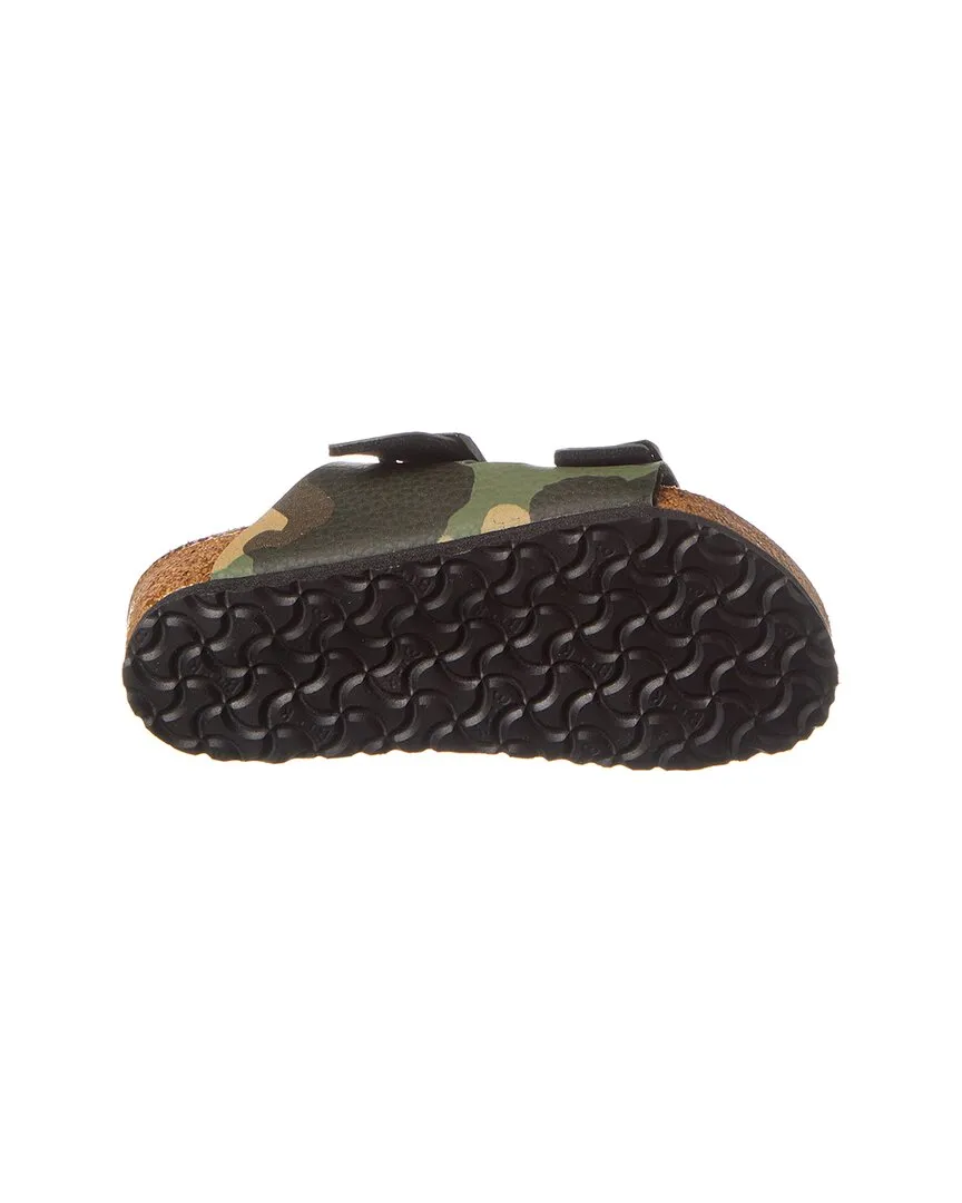 Birkenstock Arizona Schmal Birko-Flor Sandale