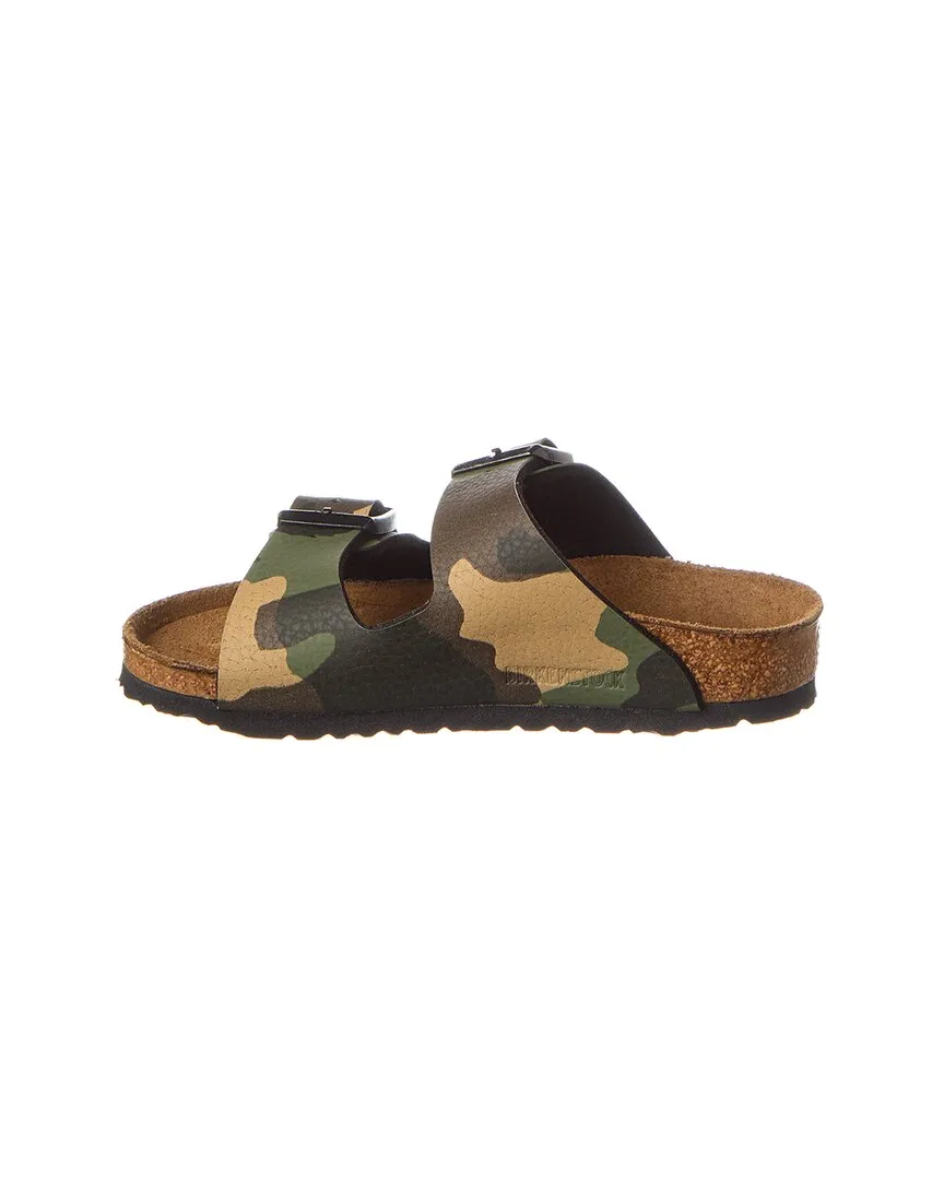 Birkenstock Arizona Schmal Birko-Flor Sandale