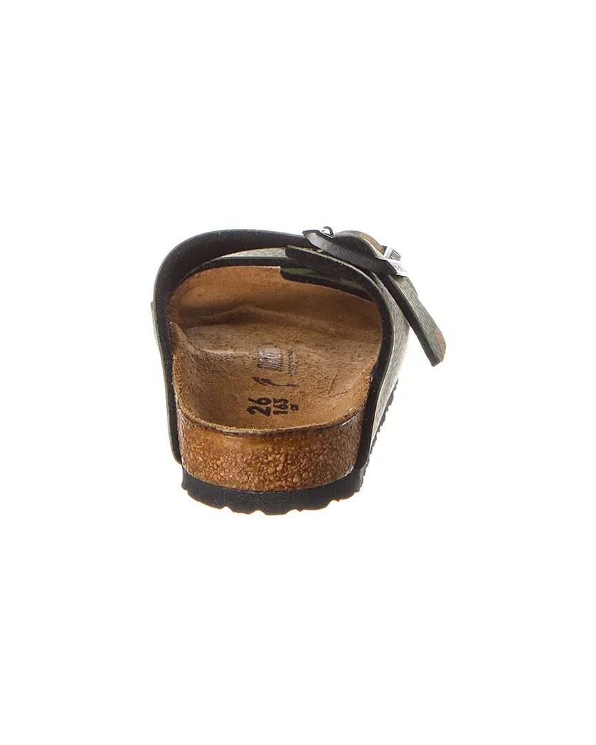 Birkenstock Arizona Schmal Birko-Flor Sandale