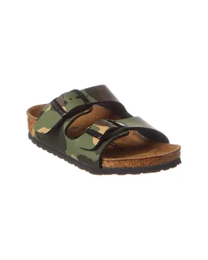 Birkenstock Arizona Schmal Birko-Flor Sandale