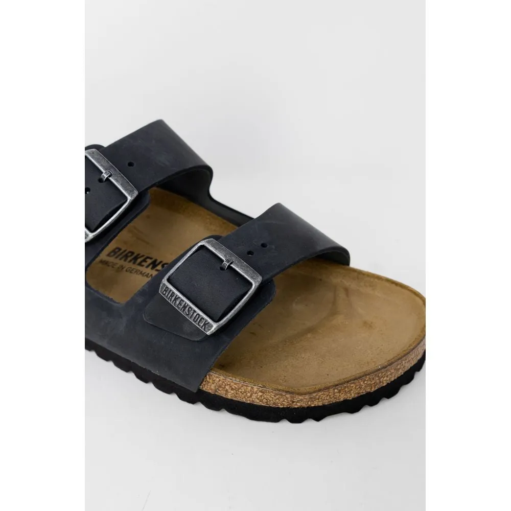 Birkenstock Birko Damen-Sandale