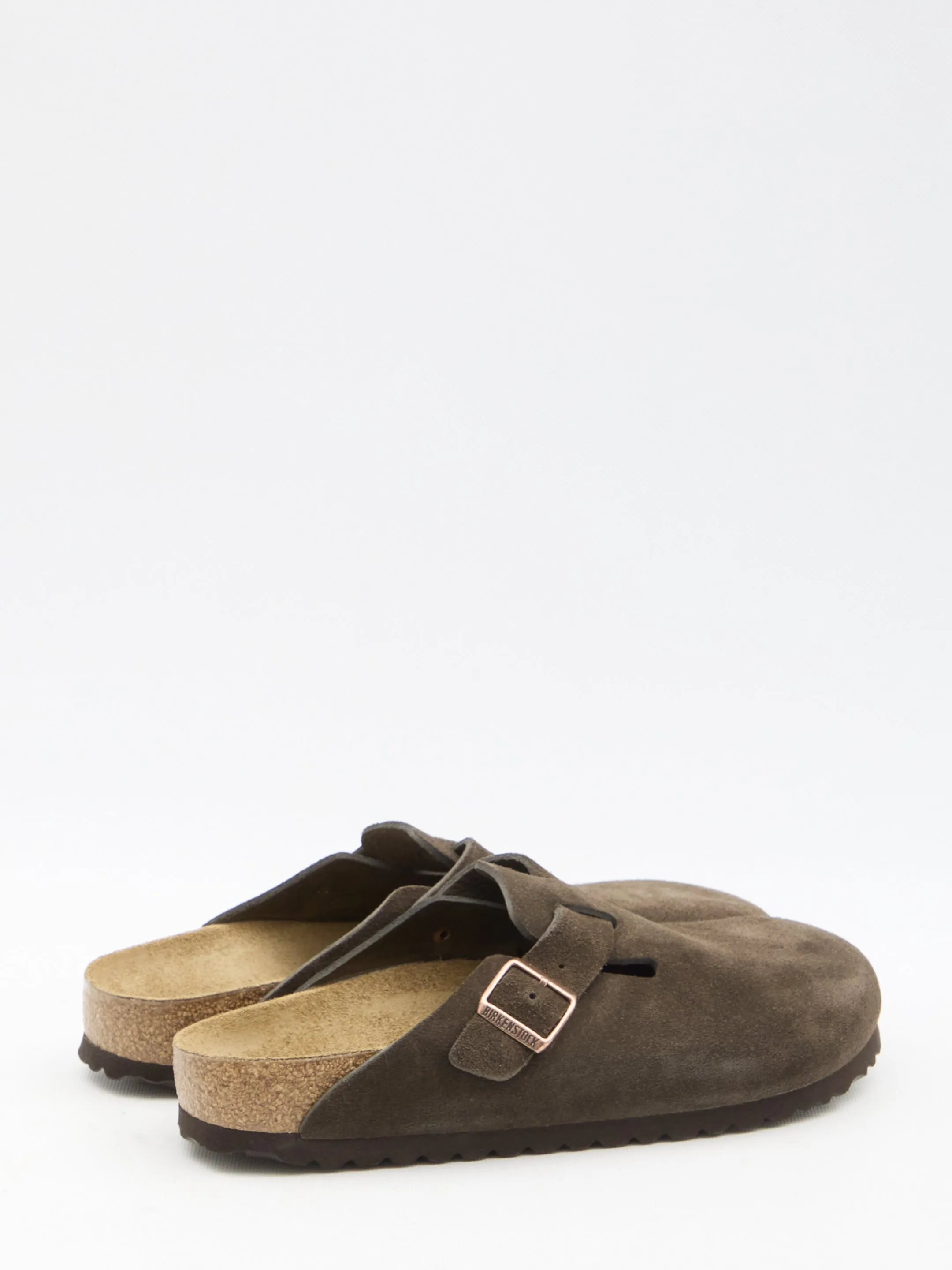 Birkenstock Boston Bs Sandalen