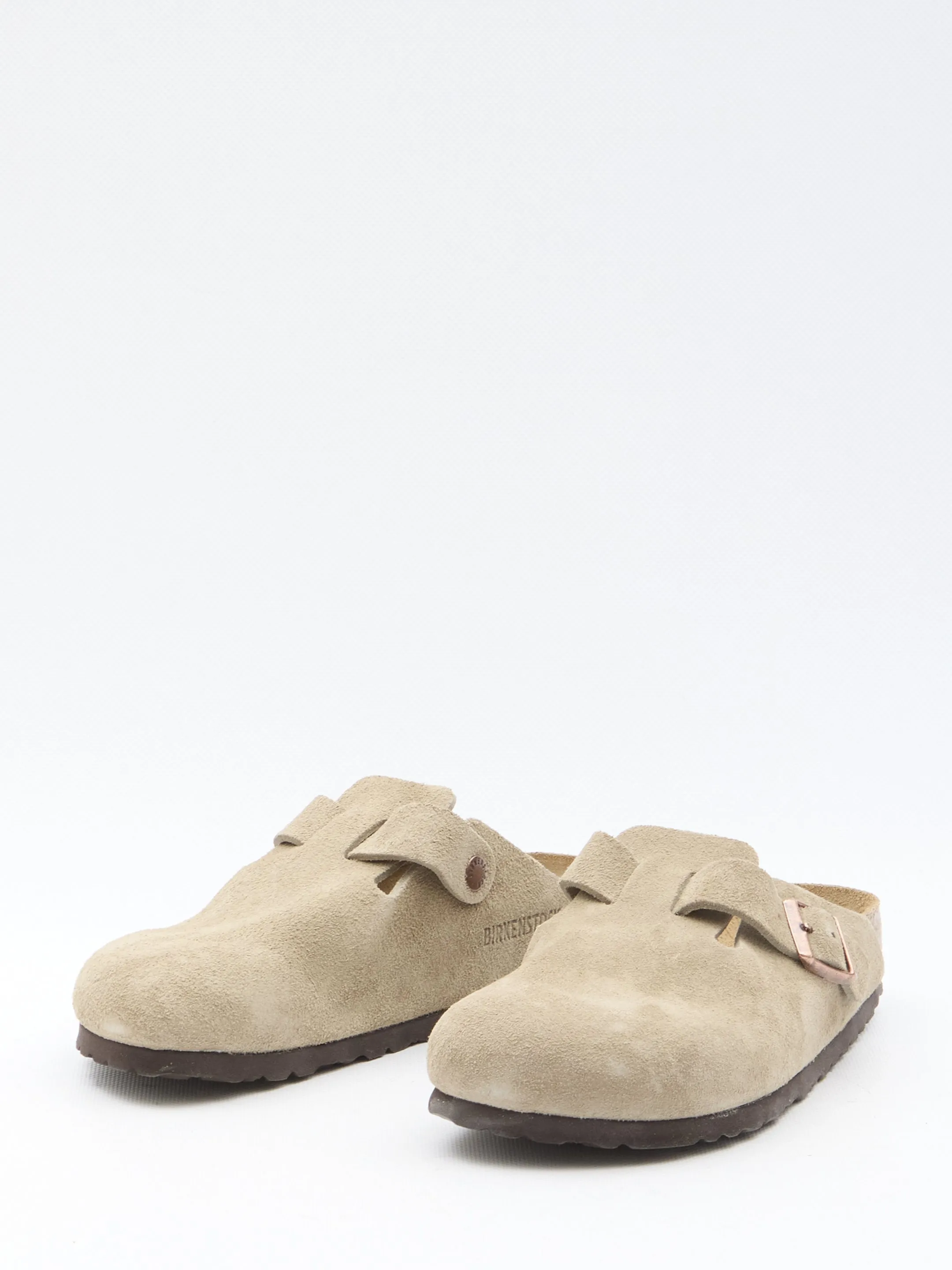 Birkenstock Boston Bs Sandalen