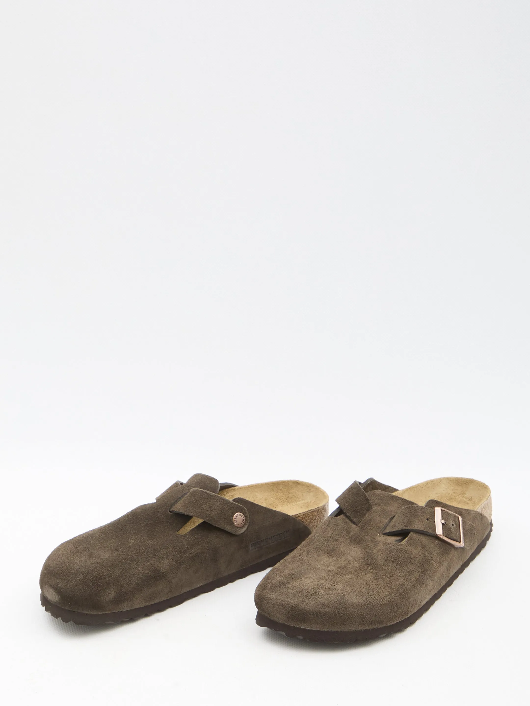 Birkenstock Boston Bs Sandalen